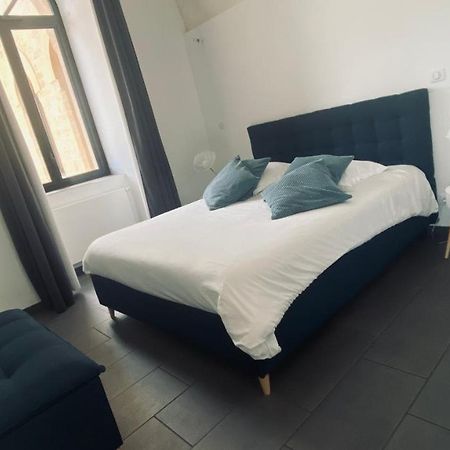 Le 5 De Treves - Metz Apartman Kültér fotó
