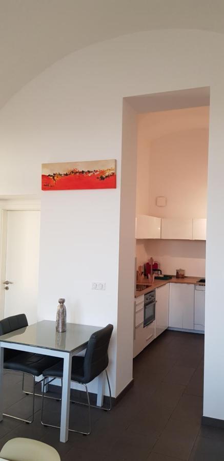 Le 5 De Treves - Metz Apartman Kültér fotó