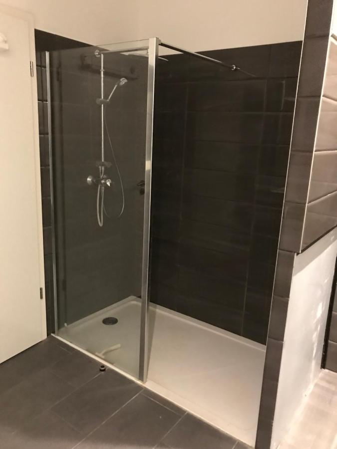 Le 5 De Treves - Metz Apartman Kültér fotó