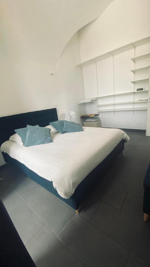 Le 5 De Treves - Metz Apartman Kültér fotó